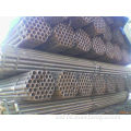 API5L carbon seamless steel oil tube / line pipe